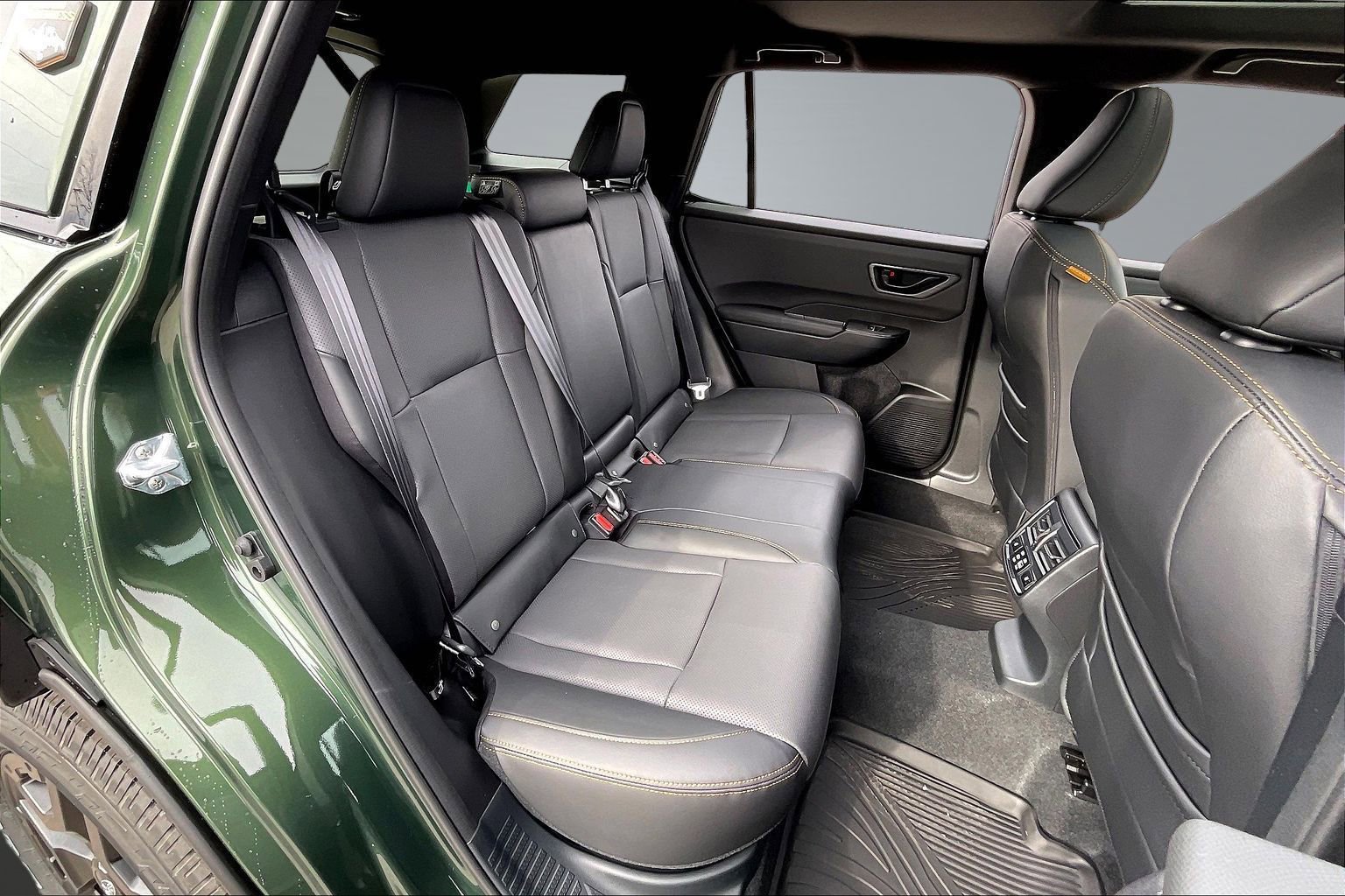 New 2026 Subaru Outback Wilderness image 23