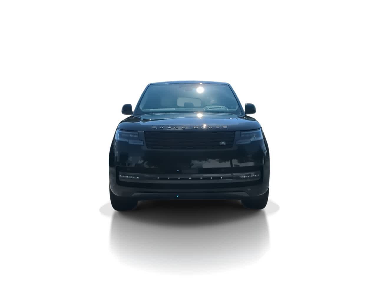 New 2026 Land Rover Range Rover Long Wheelbase SE AWD/4WD image 3