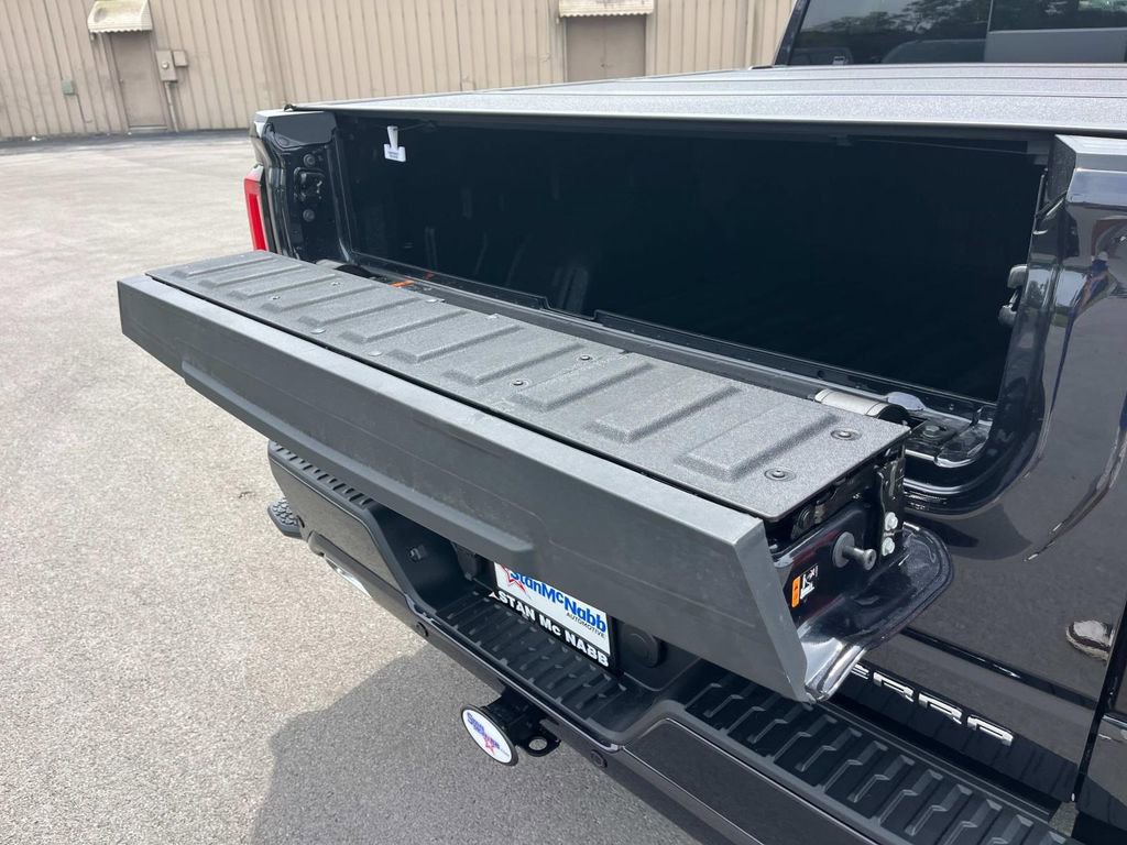 New 2026 GMC Sierra 1500 Denali image 10