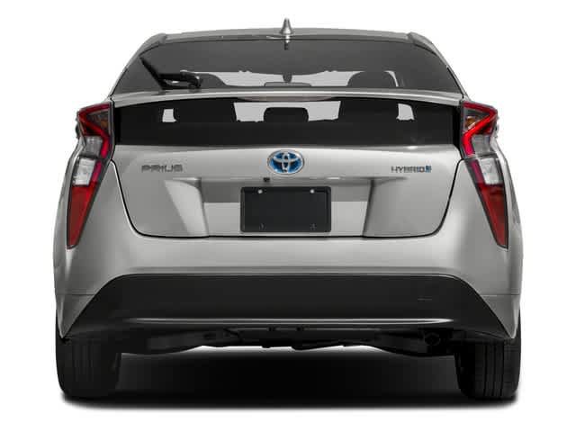 Used 2018 Toyota Prius Four FWD image 5