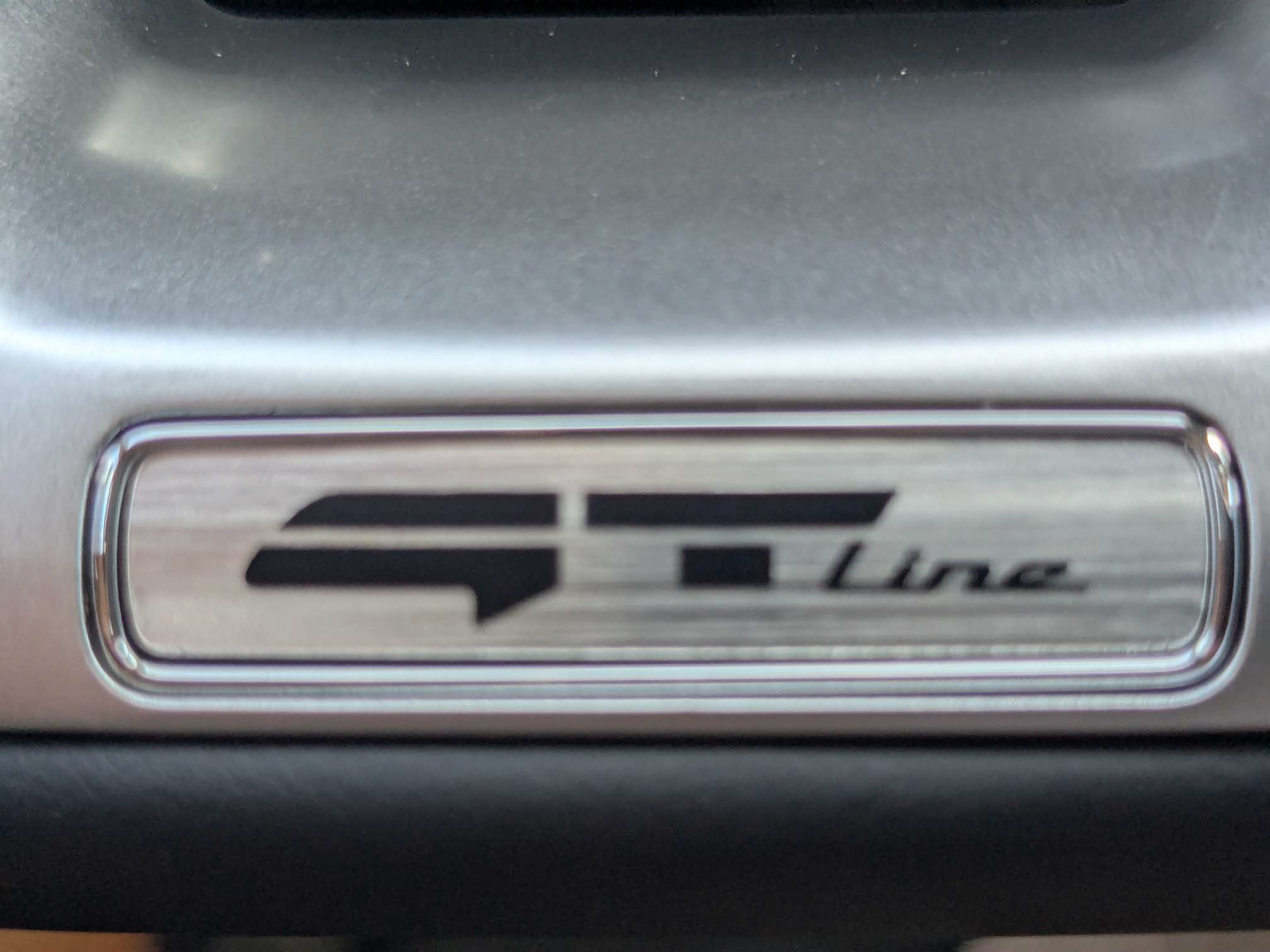 New 2026 Kia K5 GT-Line FWD image 36