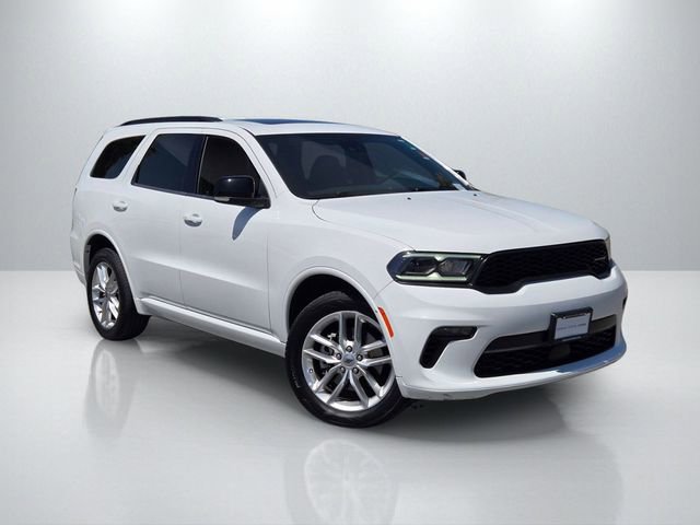 Used 2023 Dodge Durango GT image 1