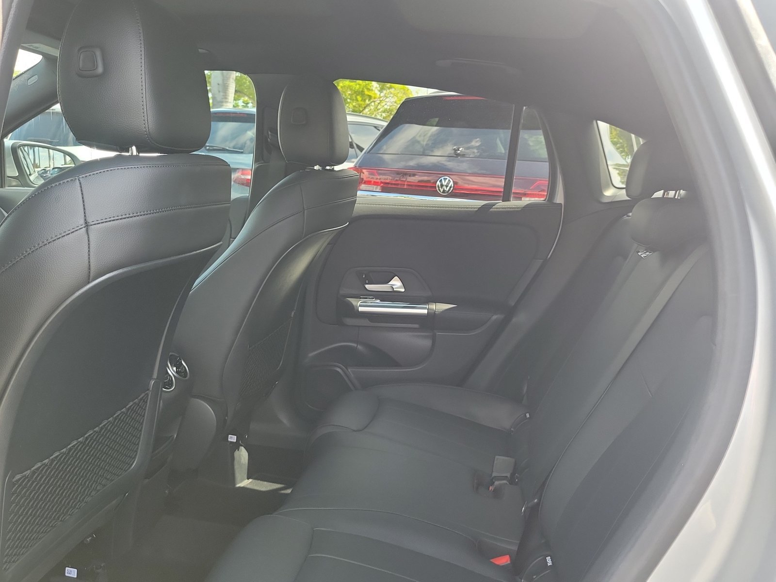 Used 2021 Mercedes-Benz GLA 250 image 13
