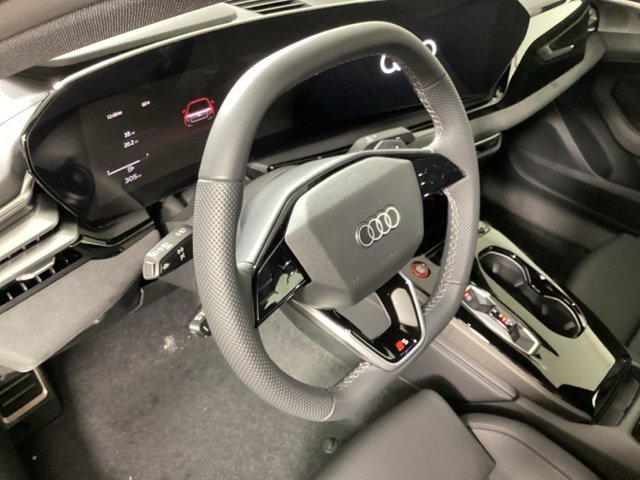 New 2025 Audi S5 Premium Plus image 9
