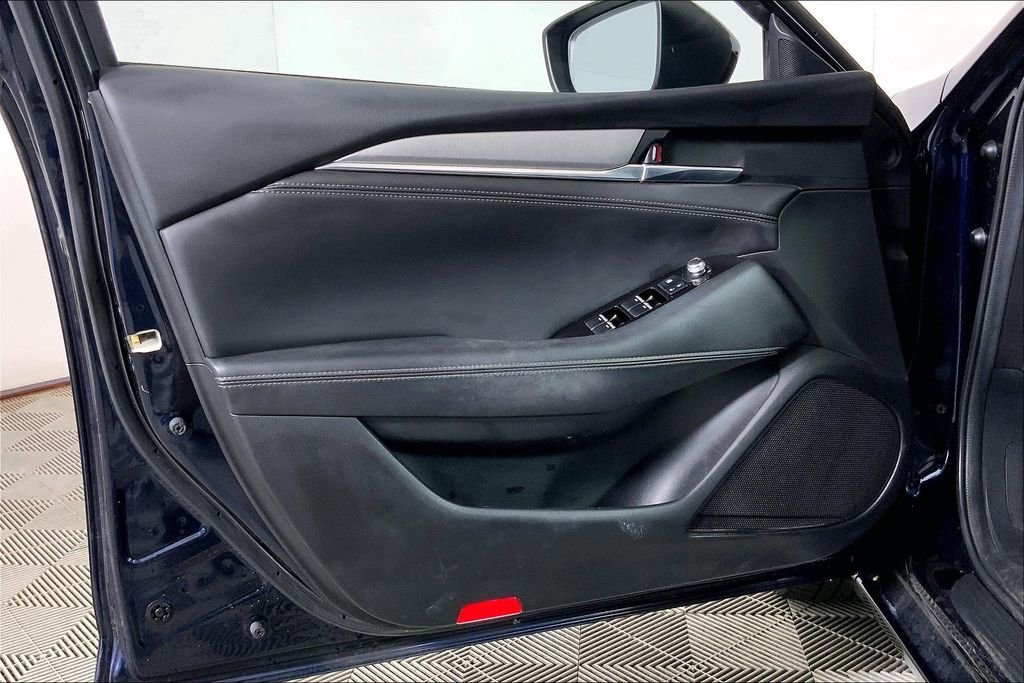 Used 2020 MAZDA MAZDA6 Touring image 22