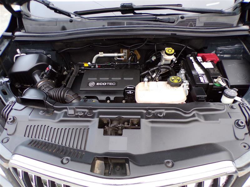 Used 2016 Buick Encore AWD image 40