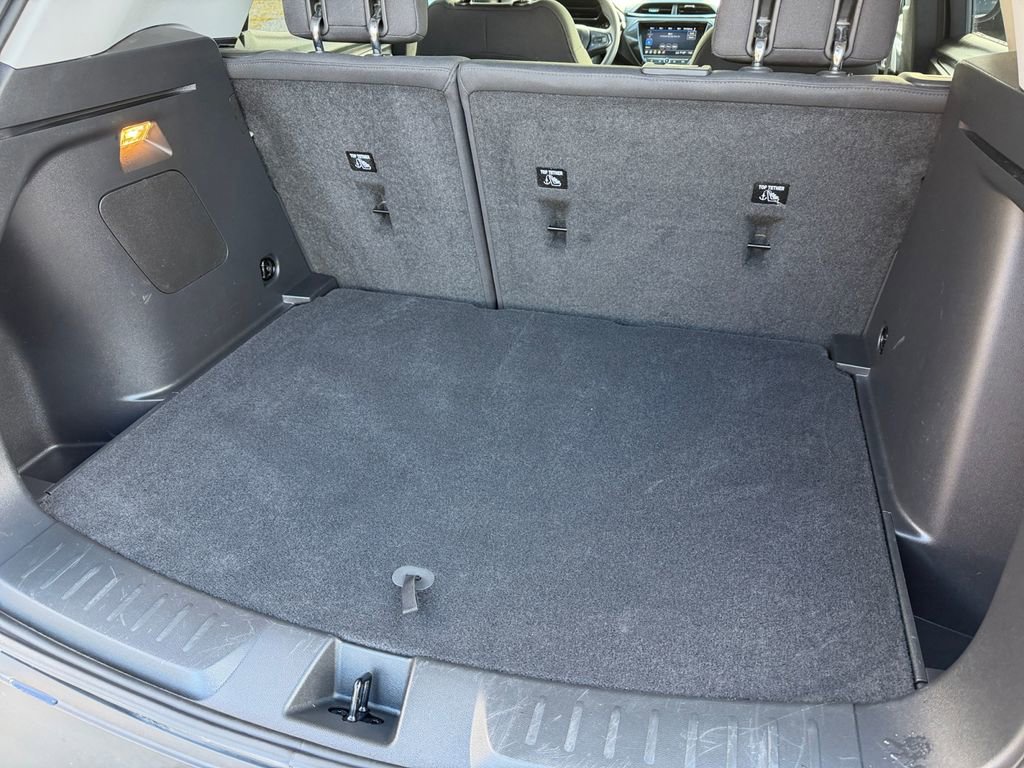 Used 2023 Chevrolet TrailBlazer LT w/ Convenience Package image 26