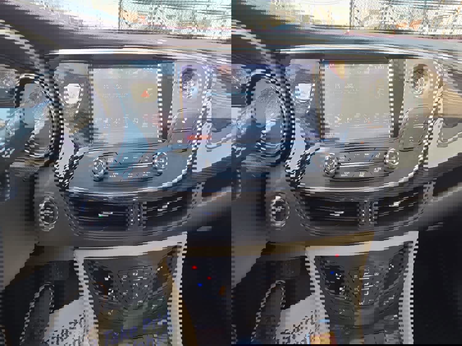 Used 2020 Buick Envision Preferred image 20