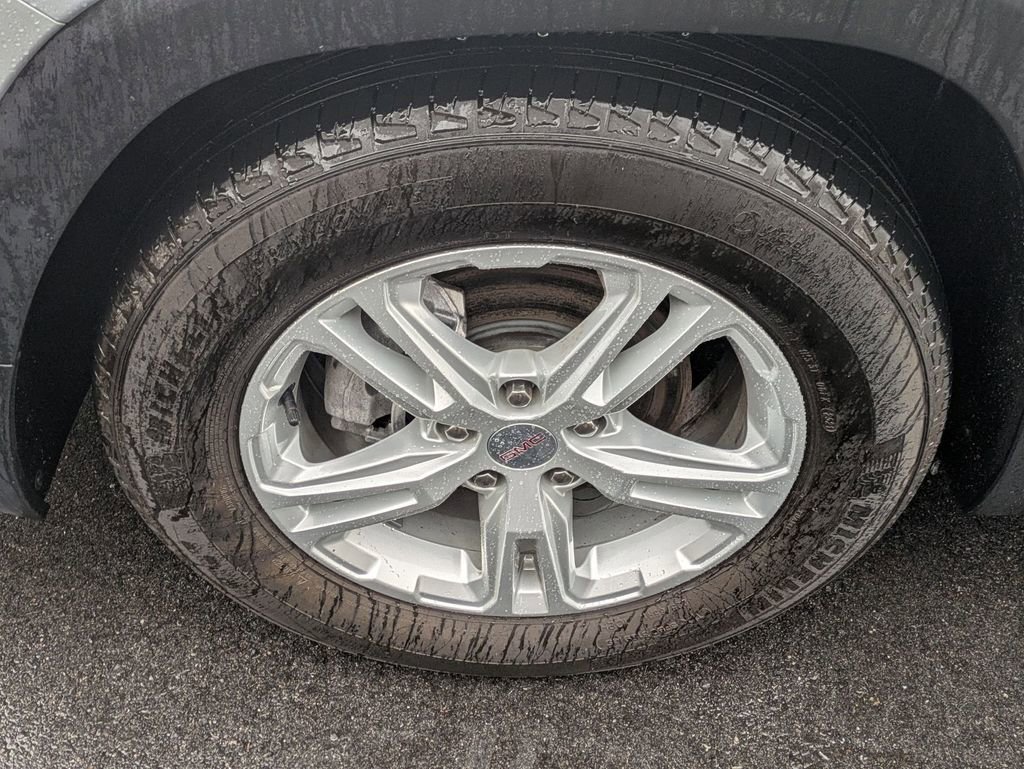 Used 2022 GMC Terrain SLE w/ Driver Convenience Package image 28