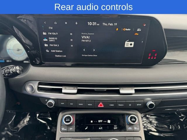 Used 2024 Hyundai Palisade Calligraphy image 11