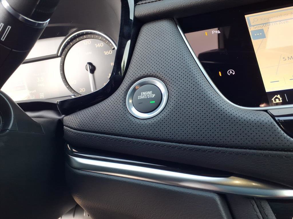 New 2025 Cadillac XT5 Premium Luxury w/ LPO, Floor Liner Package image 18