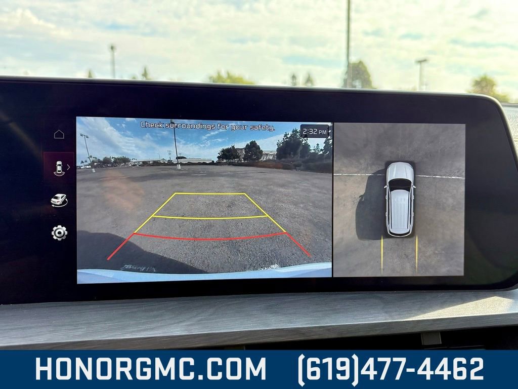 Used 2024 Kia Telluride SX X-Pro image 35