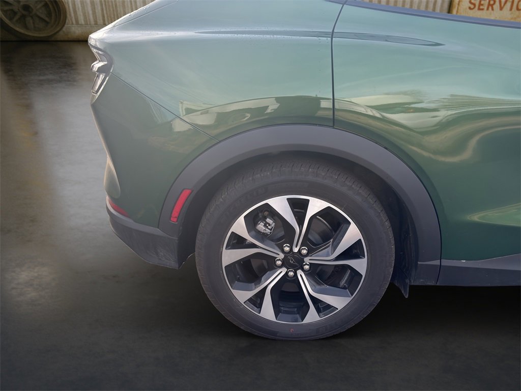 New 2025 Ford Mustang Mach-E Select image 27