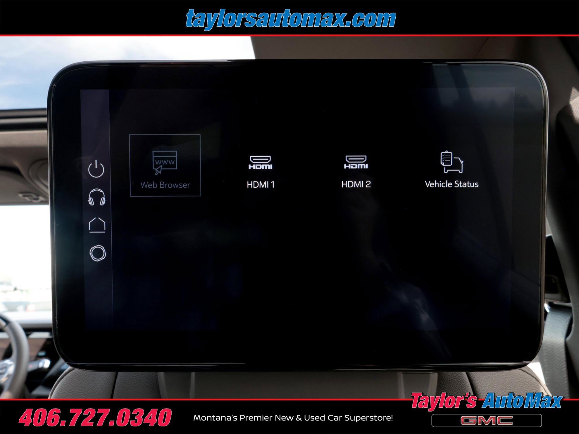 New 2026 GMC Yukon Elevation w/ Elevation Premium Package AWD/4WD image 42