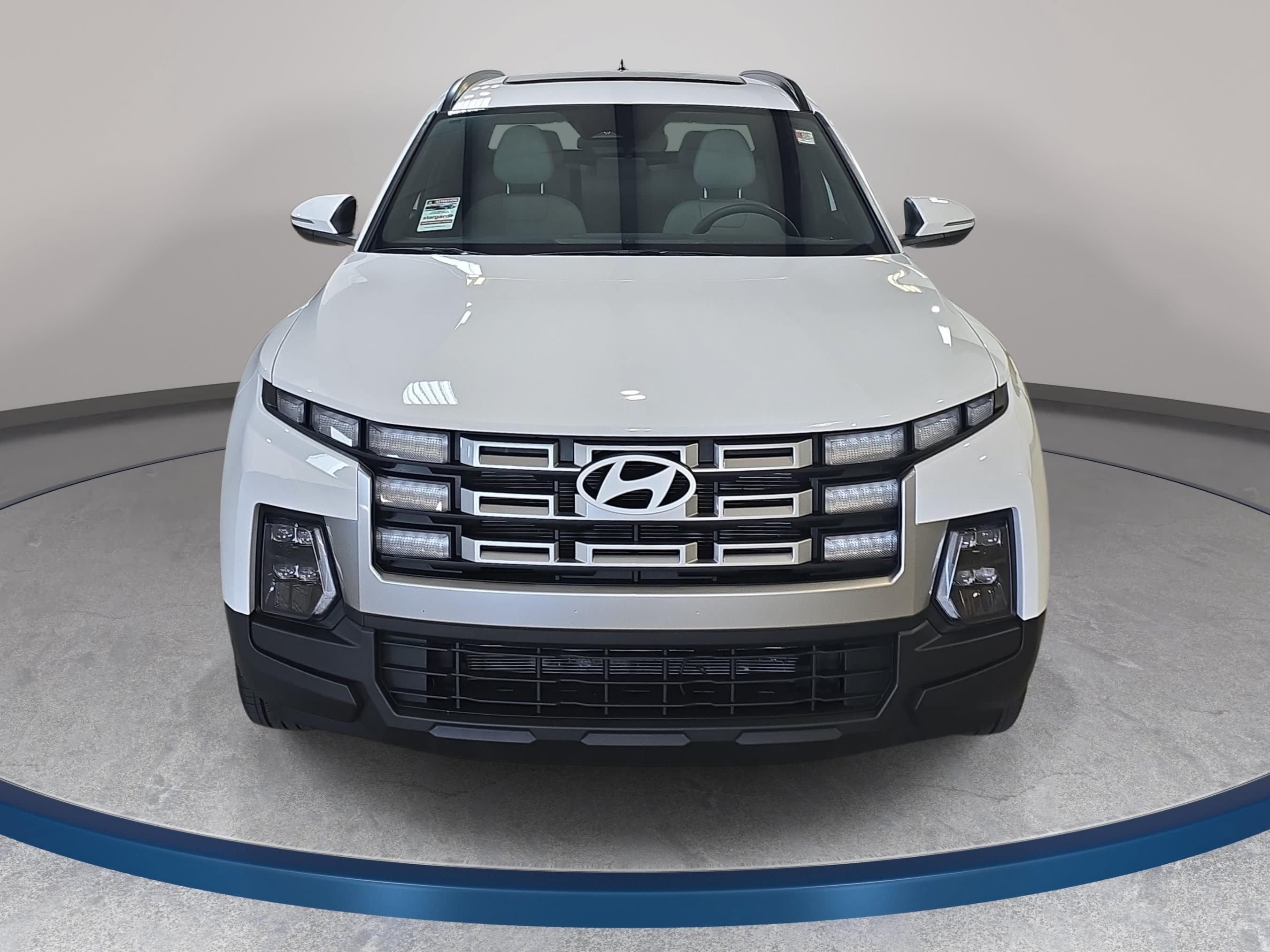 Used 2026 Hyundai Santa Cruz SEL FWD image 3