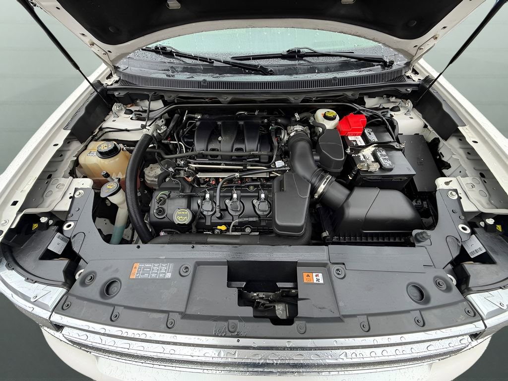 Used 2018 Ford Flex Limited w/ Equipment Group 301A image 20