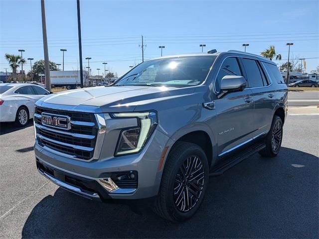 New 2026 GMC Yukon Elevation image 8