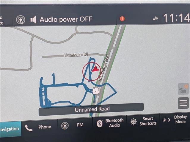 Used 2024 Honda Pilot Touring image 12