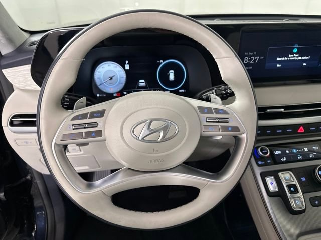Used 2024 Hyundai Palisade Calligraphy image 14