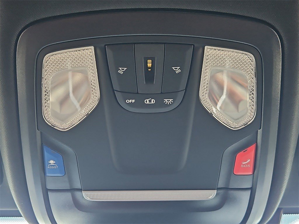 New 2026 RAM 2500 Lone Star image 57