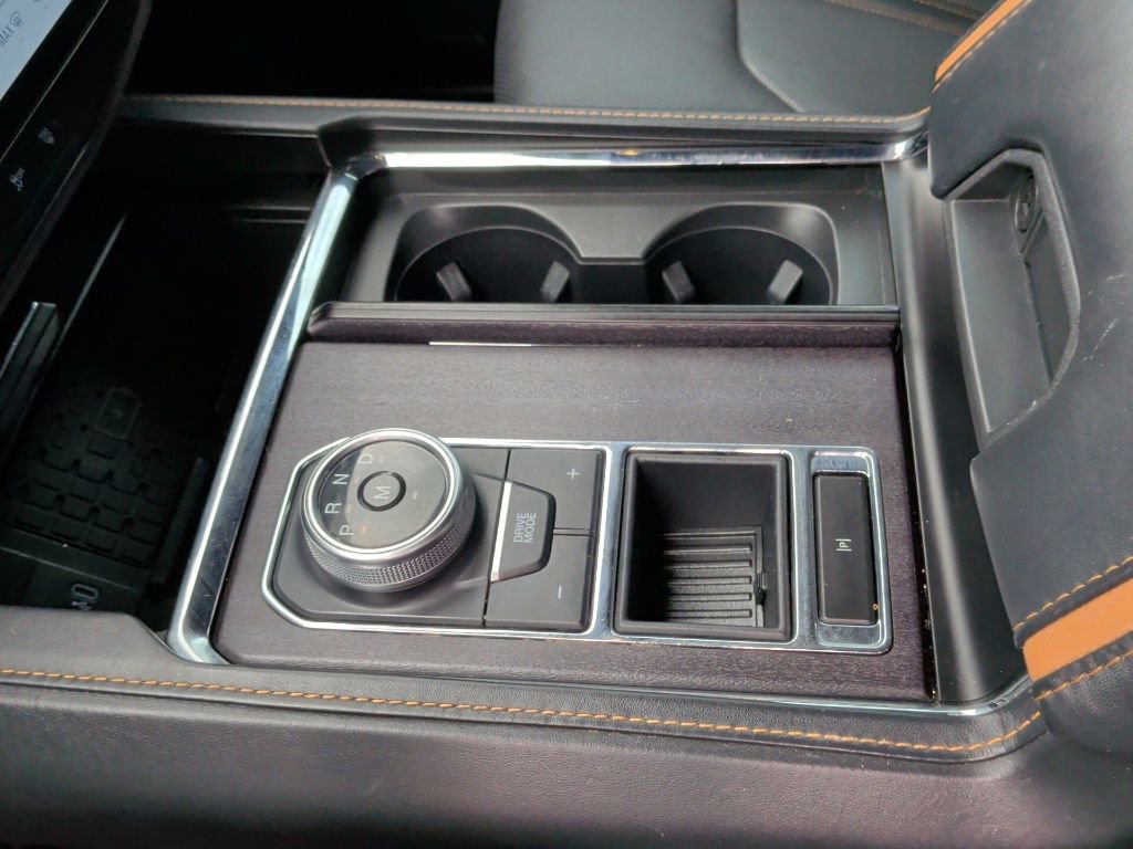 Used 2022 Ford Expedition Platinum RWD image 35