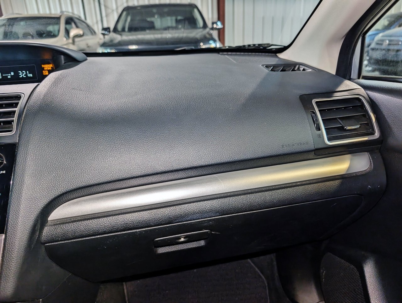 Used 2017 Subaru Crosstrek 2.0i Premium AWD/4WD image 29