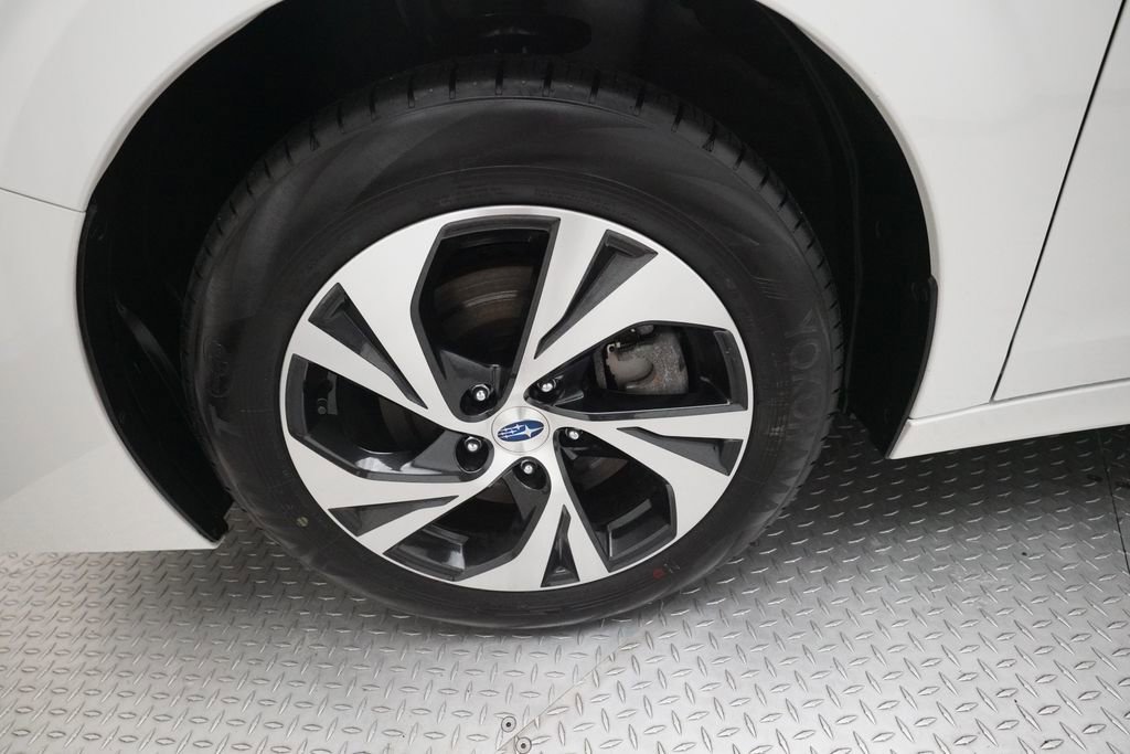 Certified 2025 Subaru Legacy Premium image 25