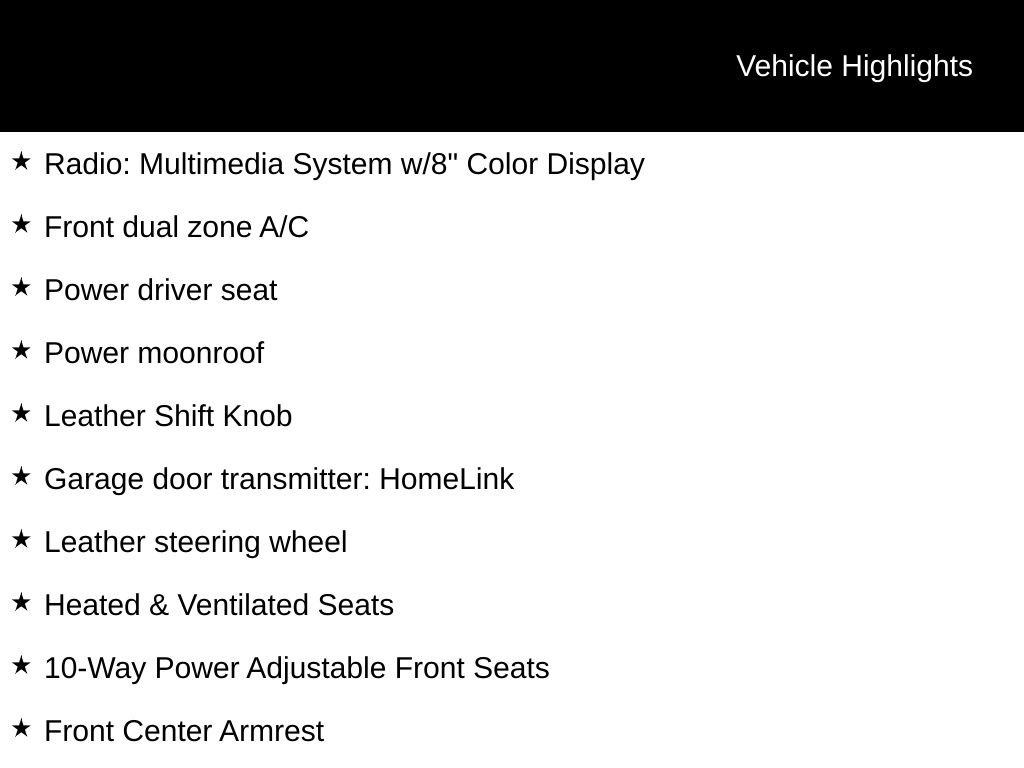Used 2021 Lexus ES 250 w/ Premium Package image 29