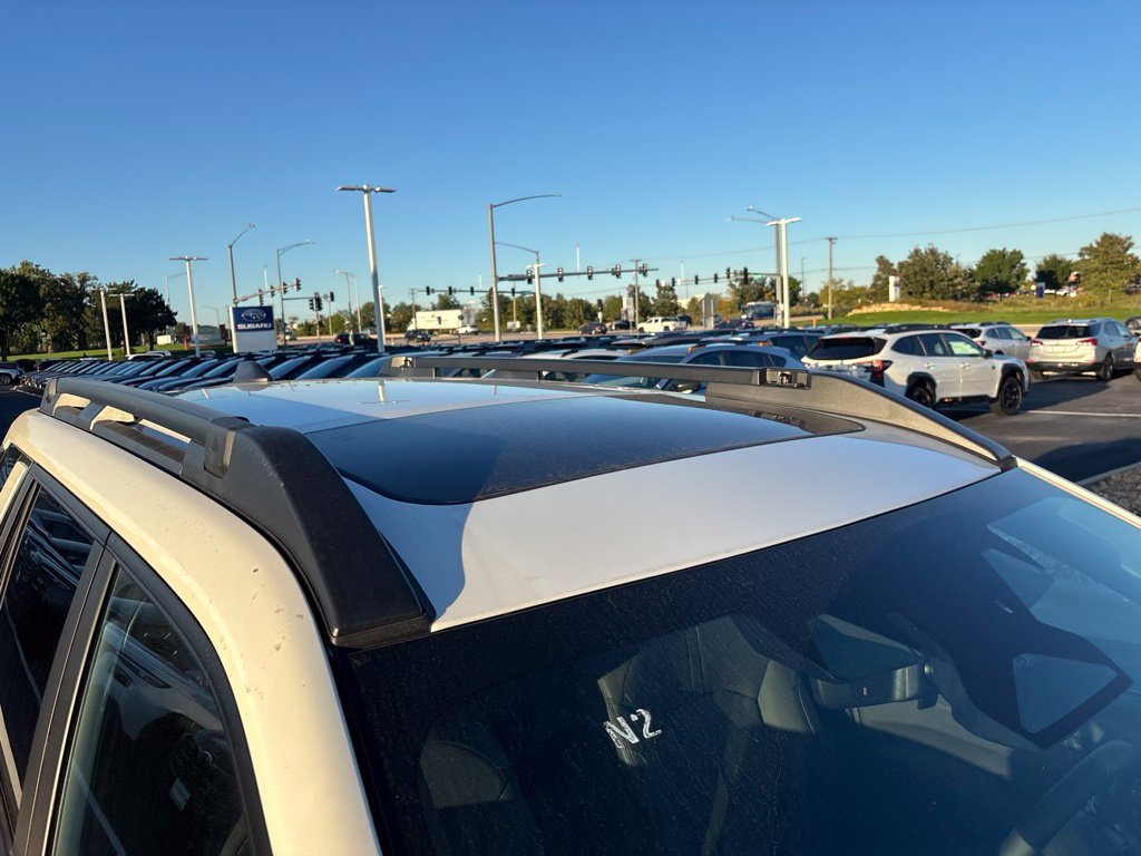 New 2026 Subaru Outback Touring XT AWD/4WD image 6