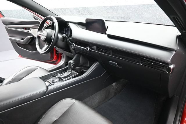 Used 2022 MAZDA MAZDA3 s AWD/4WD image 27