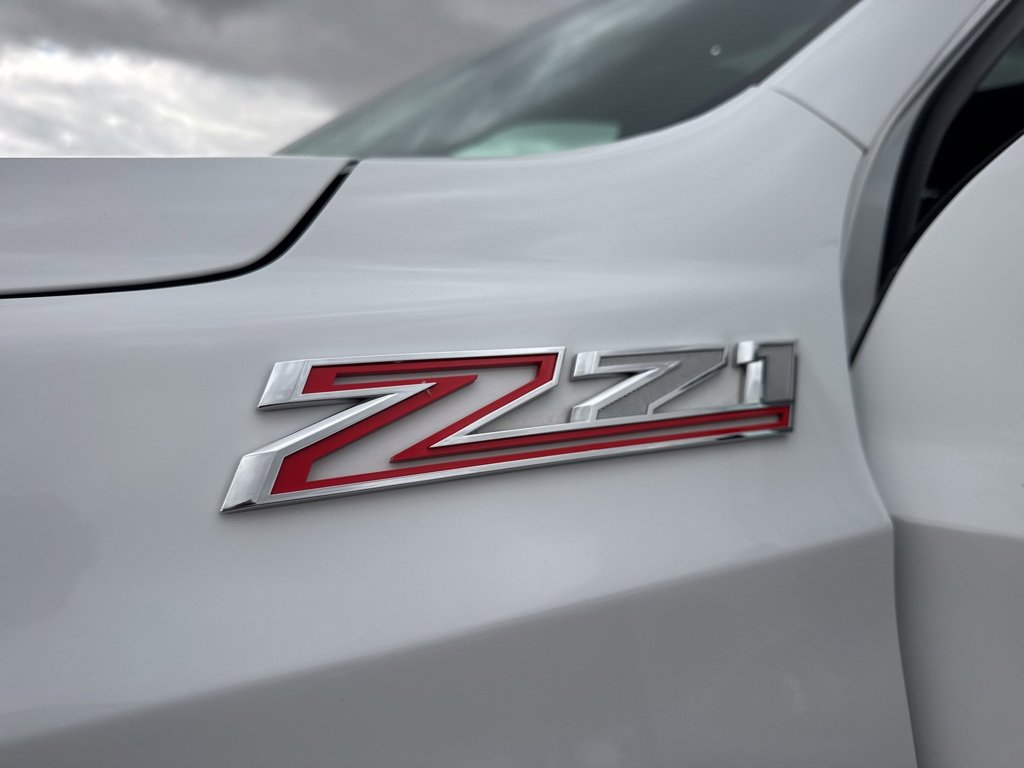 Certified 2022 Chevrolet Tahoe Z71 image 48