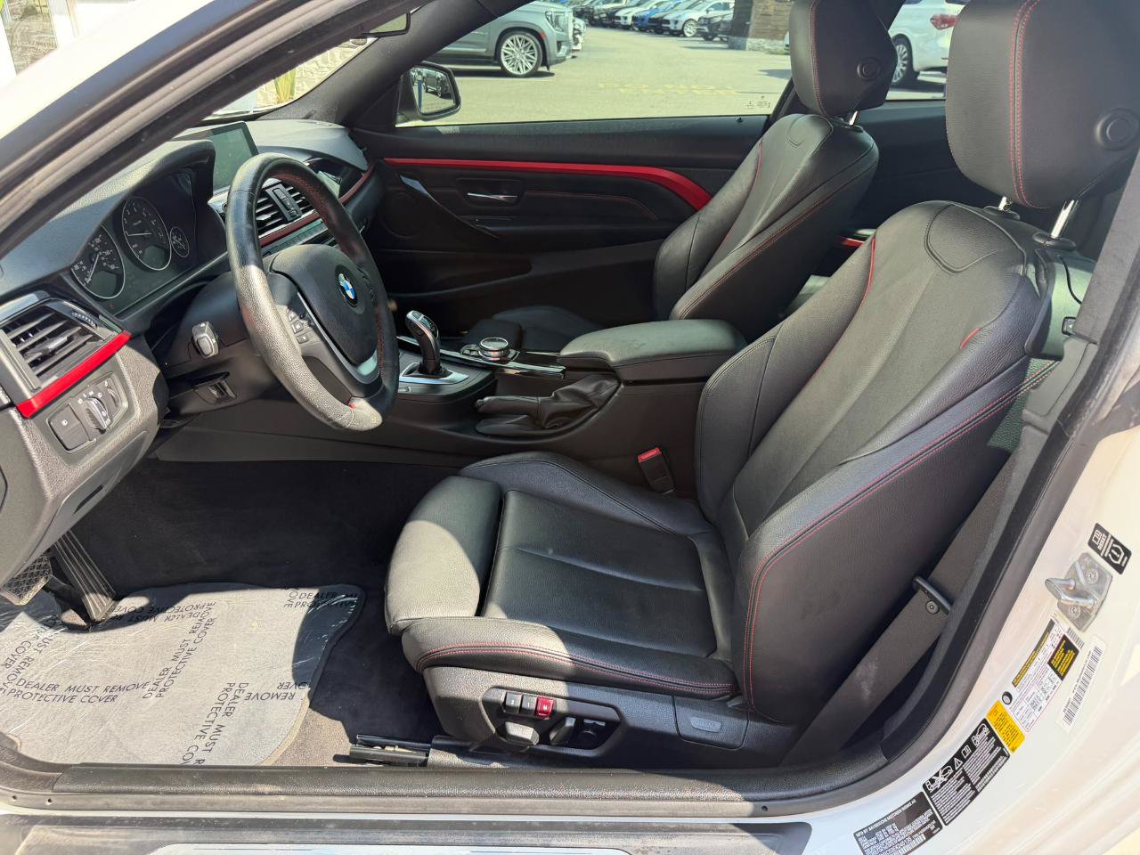 Used 2014 BMW 428i xDrive Coupe AWD/4WD image 20