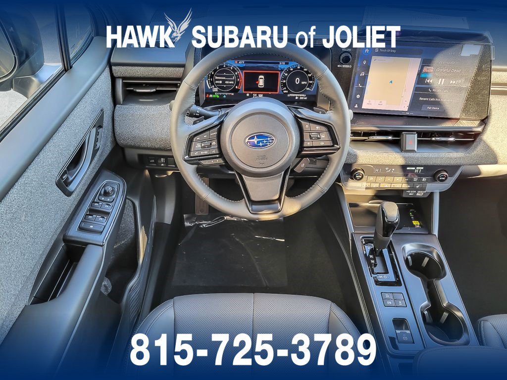 New 2026 Subaru Outback Limited AWD/4WD image 12