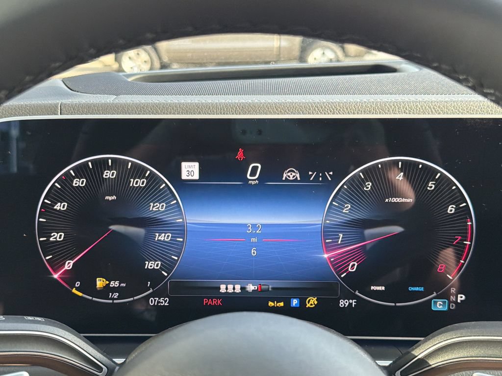 New 2026 Mercedes-Benz GLE 350 4MATIC image 26