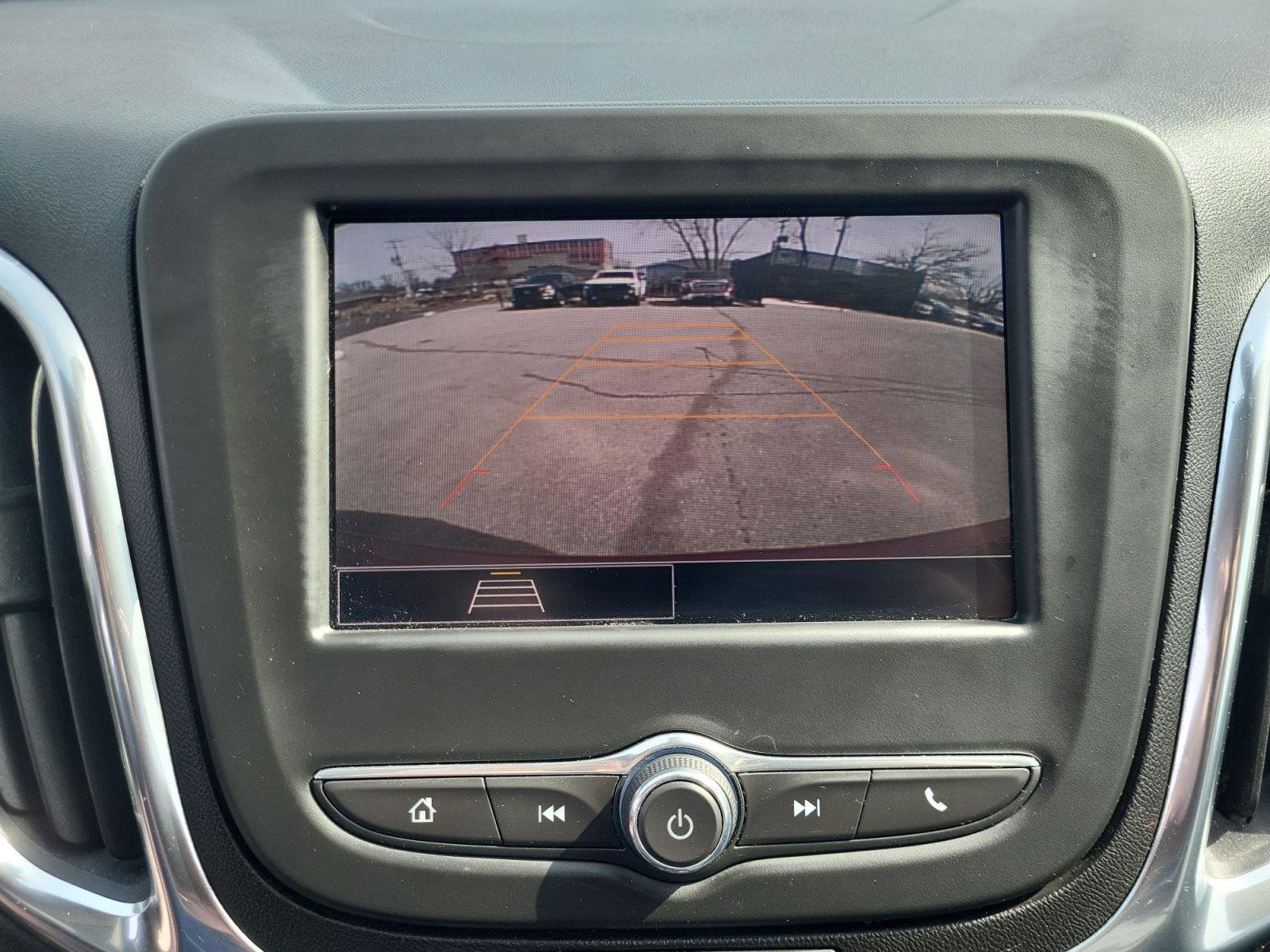 Used 2024 Chevrolet Equinox LT image 17