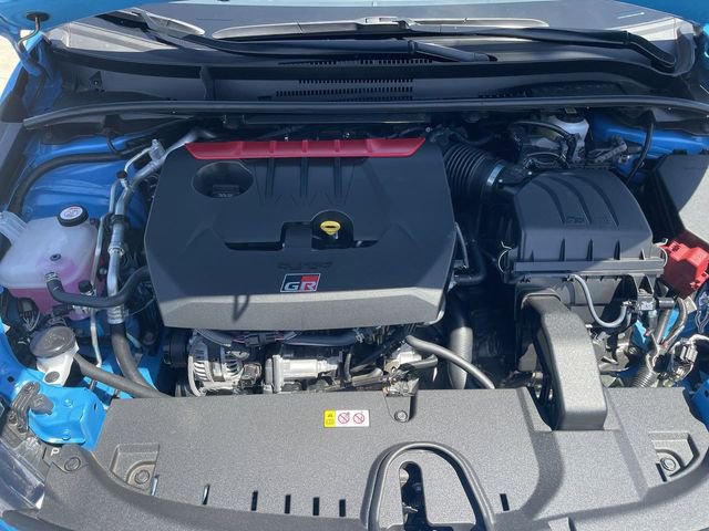 Used 2024 Toyota Corolla GR AWD/4WD image 28