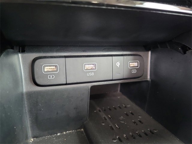 Used 2022 Kia Sorento SX image 23