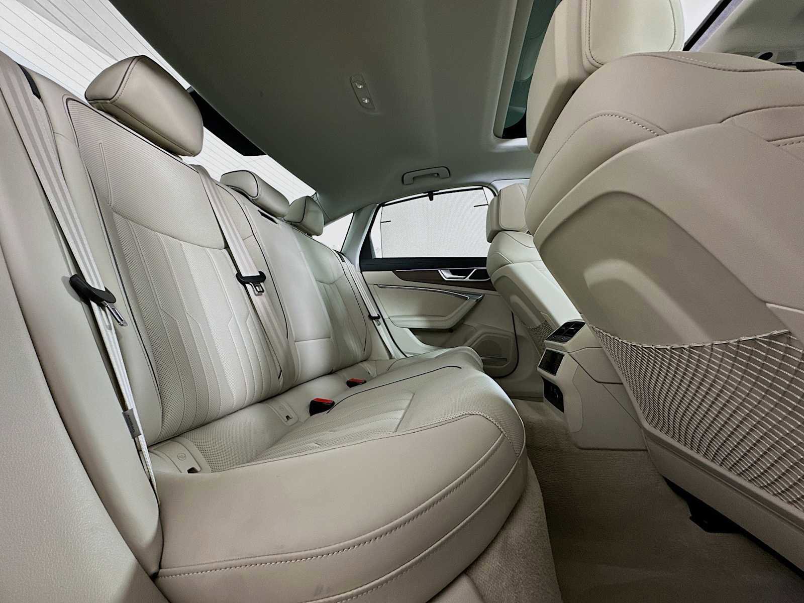 Certified 2025 Audi A6 3.0T Prestige w/ Prestige Package AWD/4WD image 26