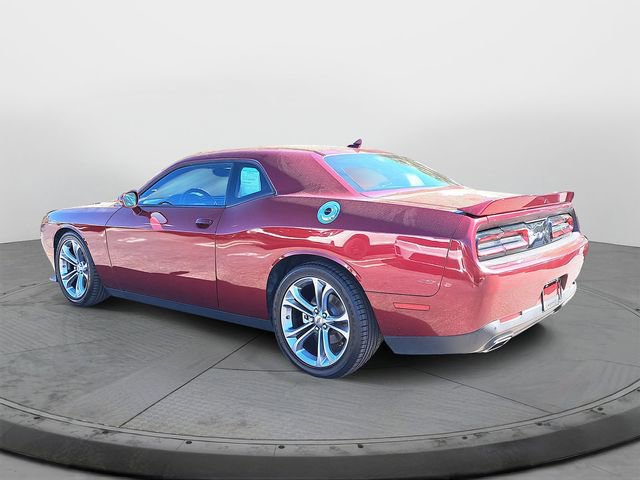 Used 2022 Dodge Challenger GT w/ Plus Package image 4