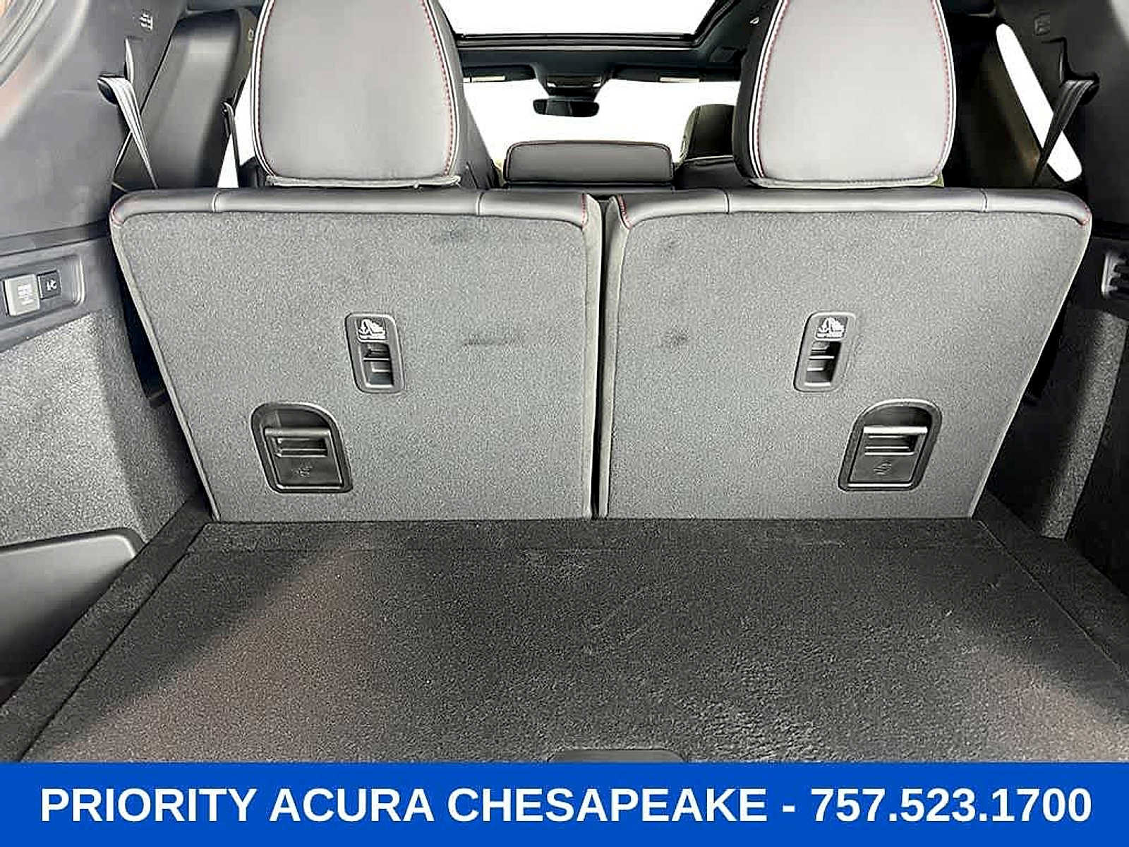 New 2026 Acura MDX A-Spec AWD/4WD image 44