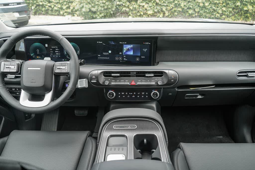New 2026 Hyundai Palisade SEL Premium AWD/4WD image 12