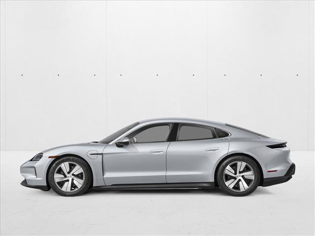 New 2026 Porsche Taycan video 3