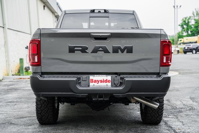 New 2026 RAM 2500 Rebel image 12