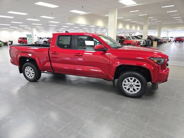 New 2026 Toyota Tacoma SR5 AWD/4WD image 6