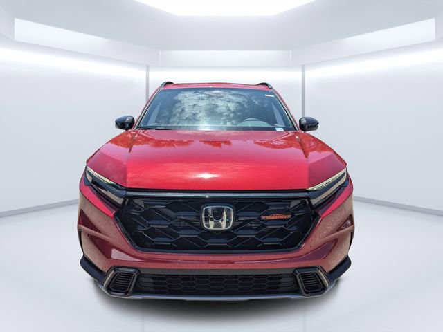 New 2026 Honda CR-V TrailSport image 8