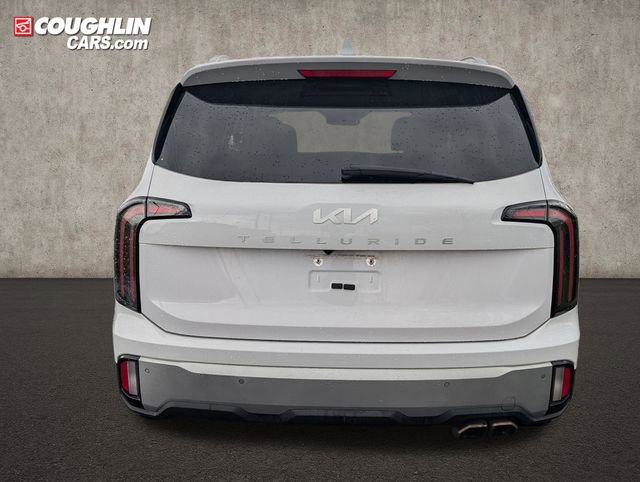 Used 2024 Kia Telluride SX image 6