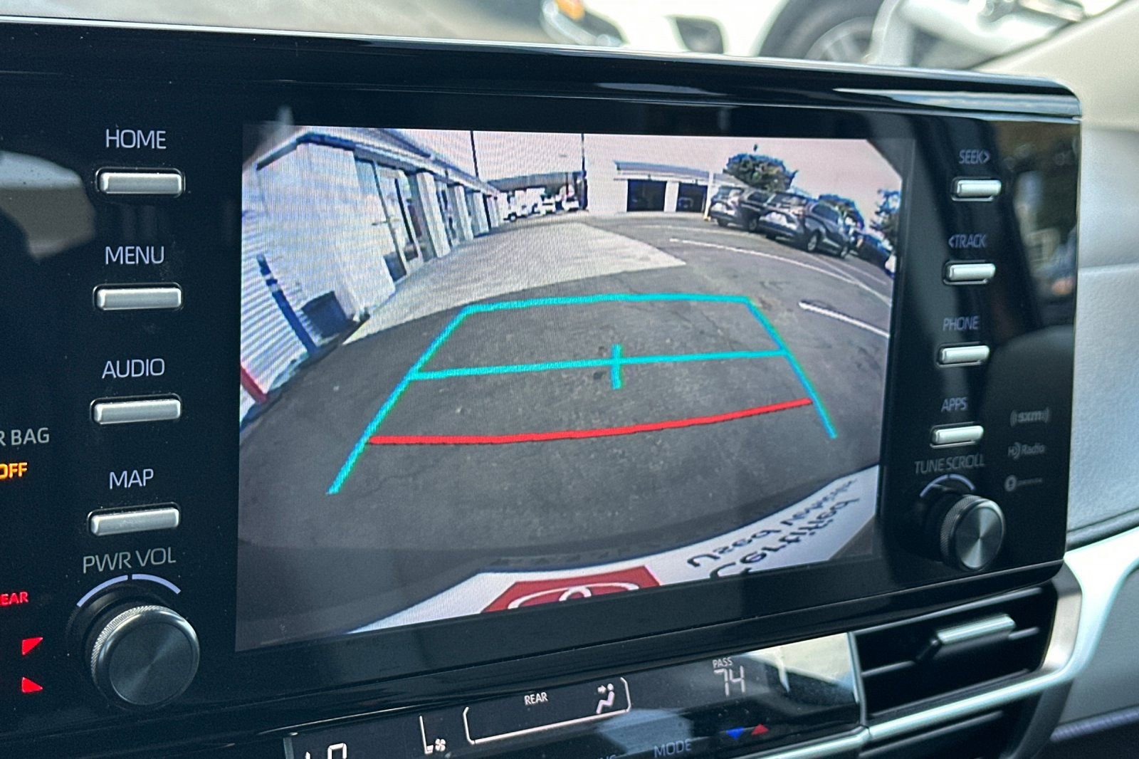 Certified 2023 Toyota Sienna LE image 21