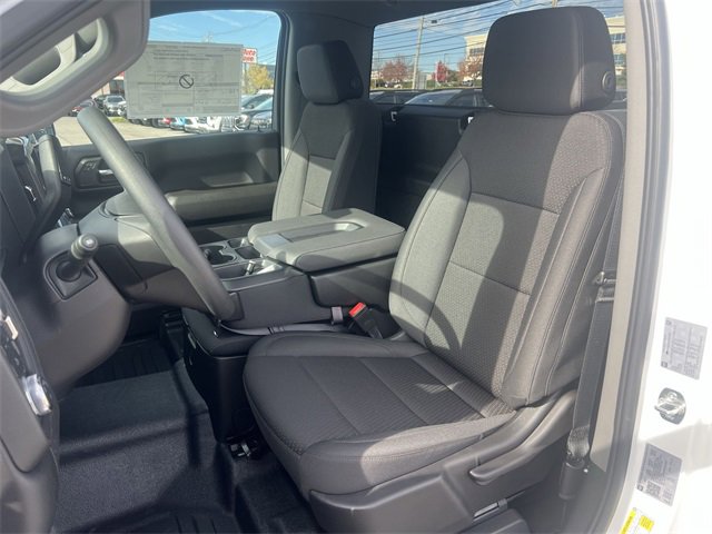 New 2026 GMC Sierra 1500 Pro w/ Pro Value Package image 15