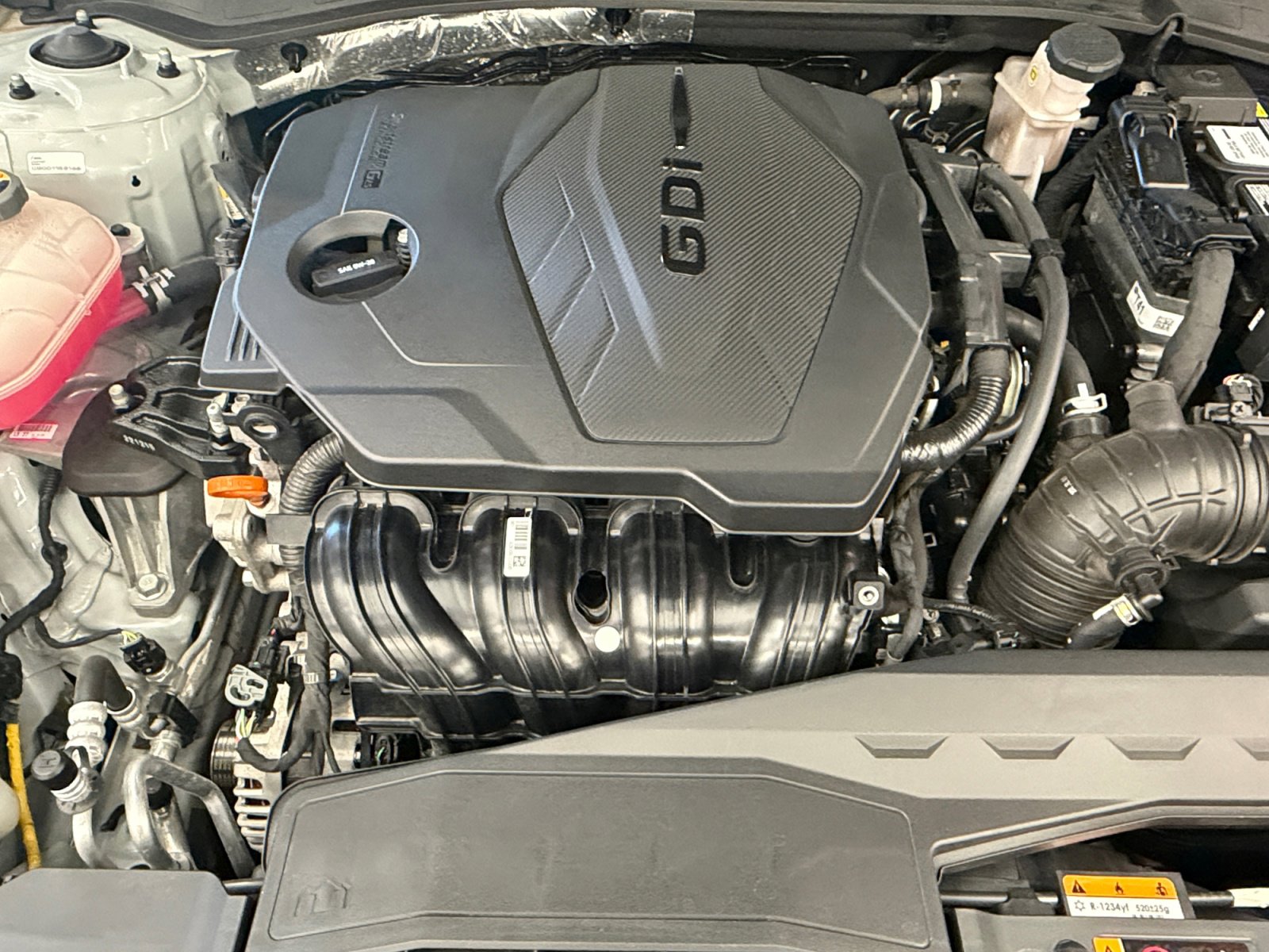 Used 2023 Hyundai Sonata SEL FWD image 30