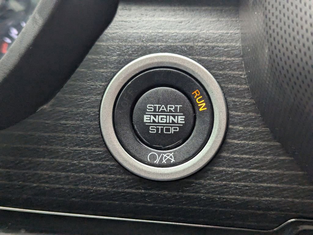 Used 2022 RAM 2500 Limited w/ Night Edition image 29